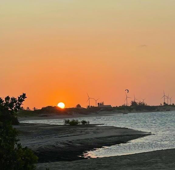 Bed and Breakfast Casa Ana Frank