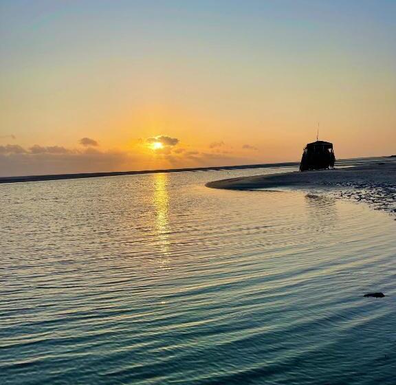 Bed and Breakfast Casa Ana Frank