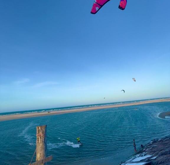 Bed and Breakfast Casa Ana Frank