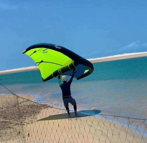 Bed and Breakfast Casa Ana Frank