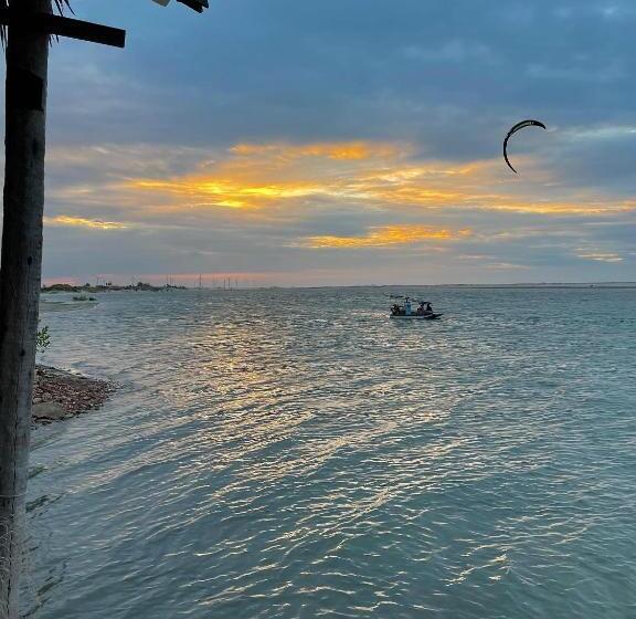 Bed and Breakfast Casa Ana Frank