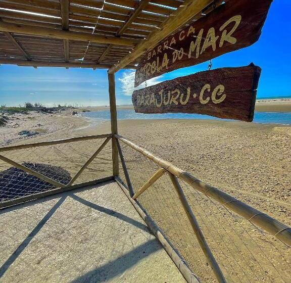 Bed and Breakfast Casa Ana Frank