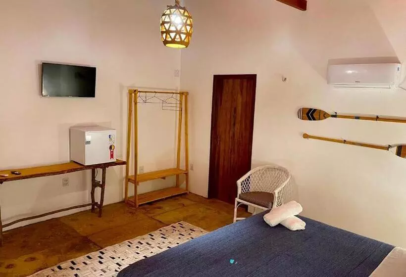 Aamiaismajoitus (B&B) Casa Ana Frank