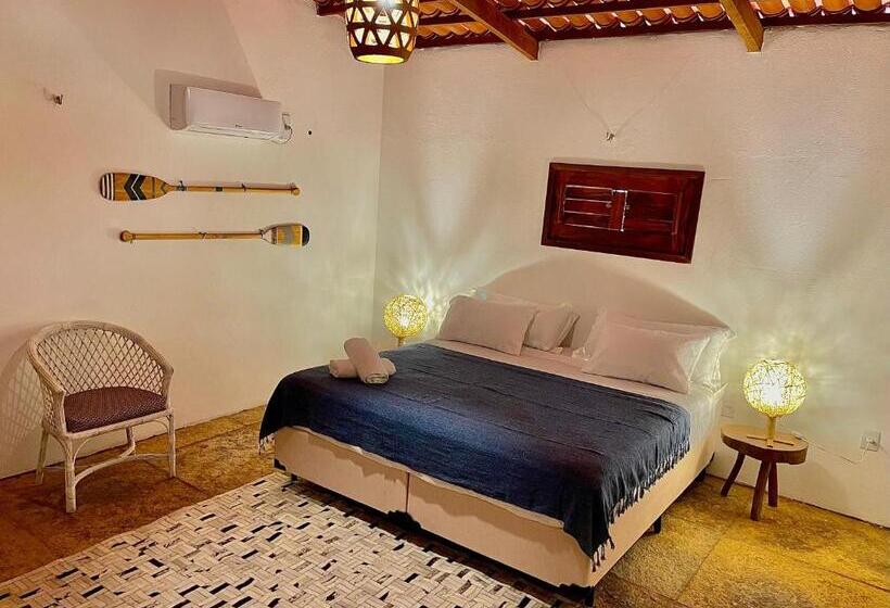 Bed and Breakfast Casa Ana Frank