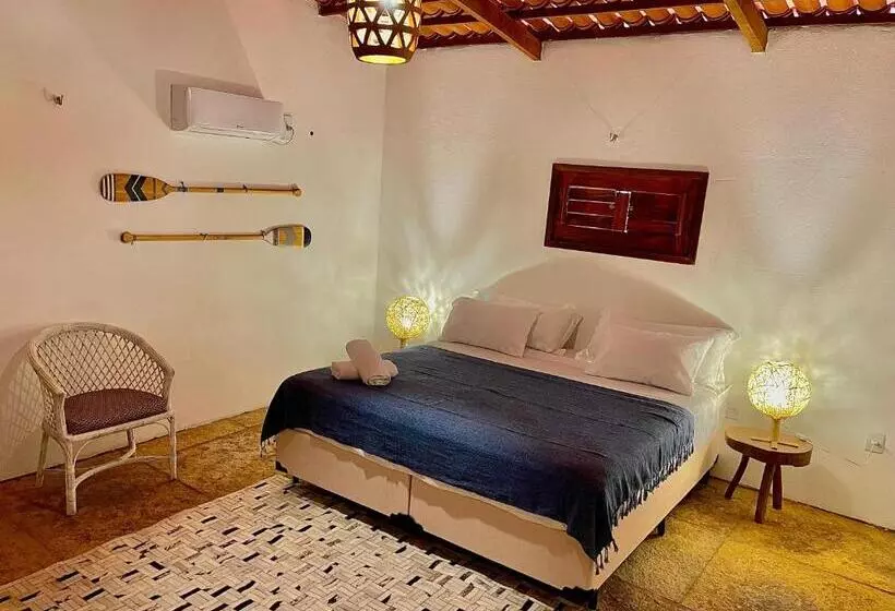 Aamiaismajoitus (B&B) Casa Ana Frank