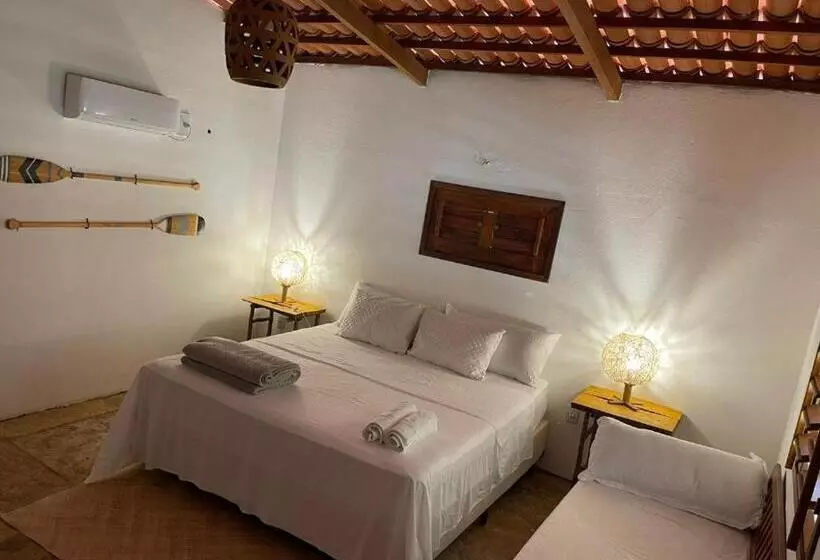 Aamiaismajoitus (B&B) Casa Ana Frank
