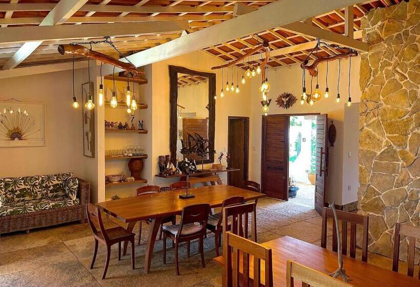 Bed and Breakfast Casa Ana Frank