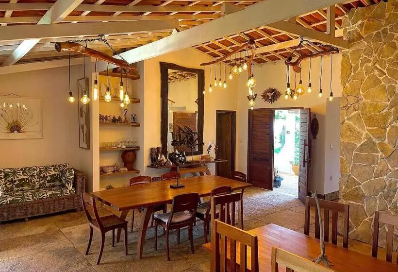 Aamiaismajoitus (B&B) Casa Ana Frank