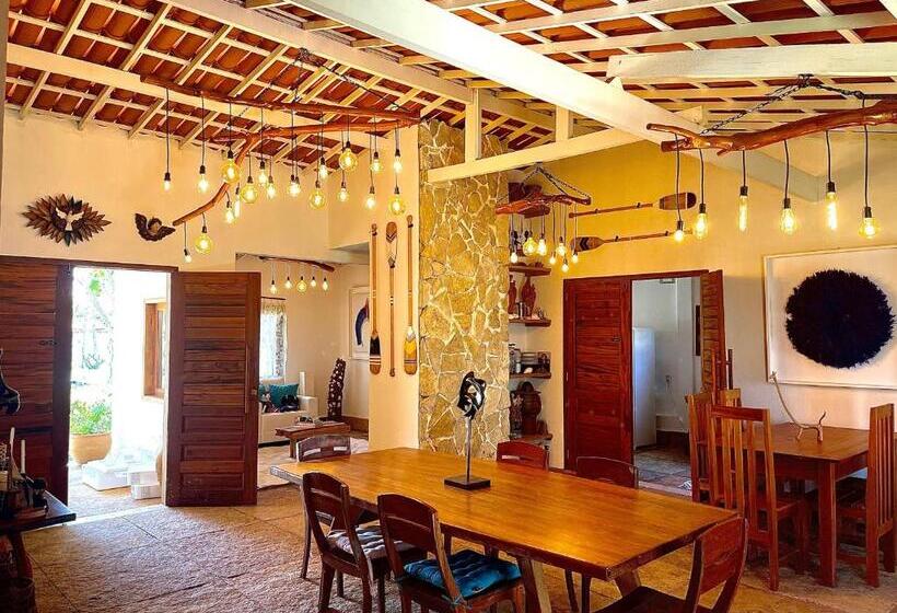 Bed and Breakfast Casa Ana Frank