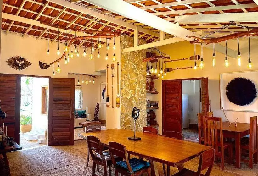 Aamiaismajoitus (B&B) Casa Ana Frank