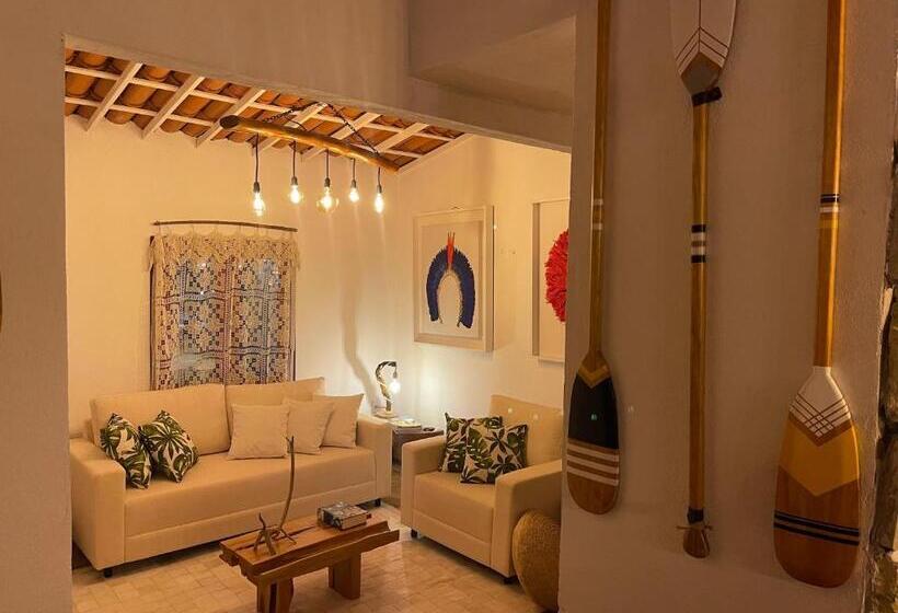 Bed and Breakfast Casa Ana Frank