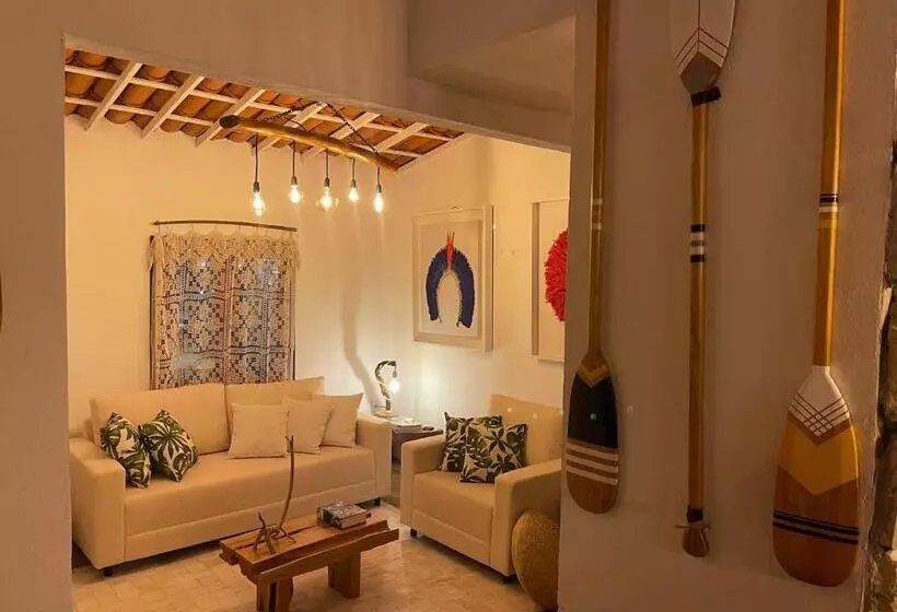Aamiaismajoitus (B&B) Casa Ana Frank