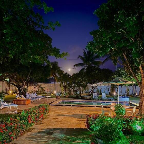 Bed and Breakfast Casa Ana Frank