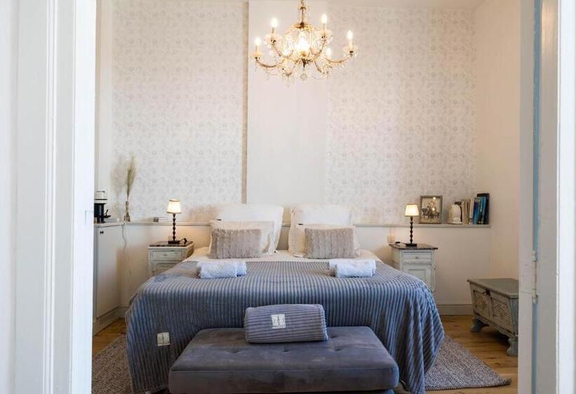 تختخواب و صبحانه Huis Van Loon