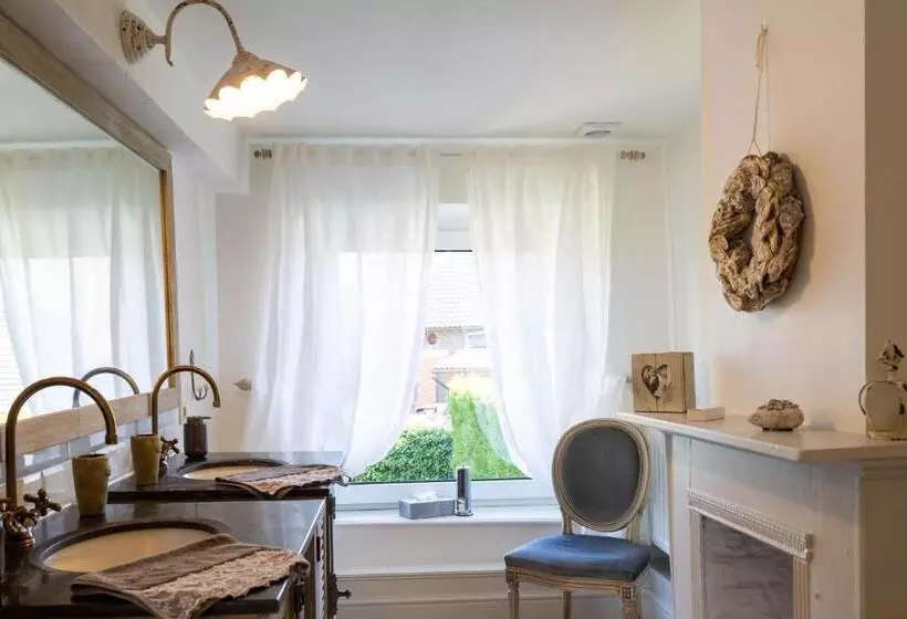 ベッドアンドブレックファースト Huis Van Loon