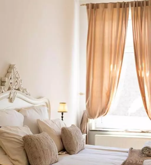 ベッドアンドブレックファースト Huis Van Loon