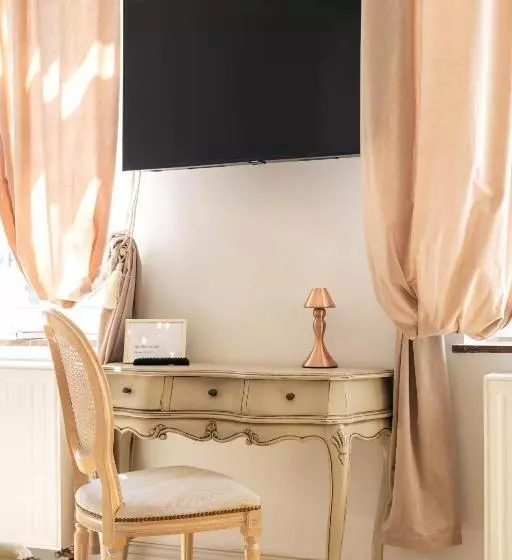 ベッドアンドブレックファースト Huis Van Loon