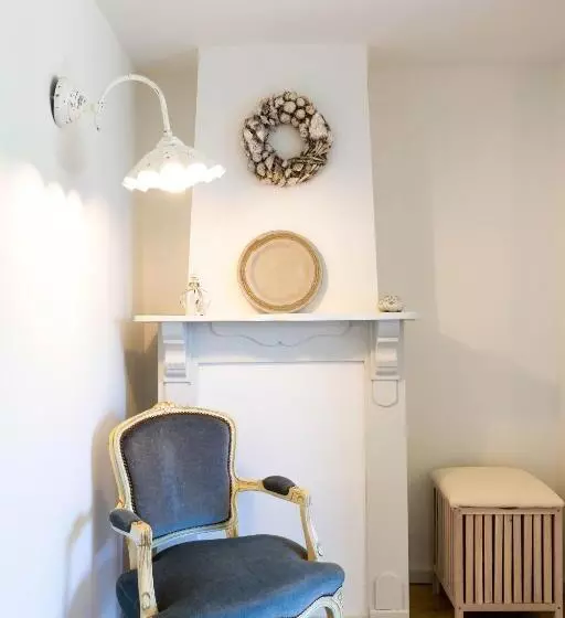 ベッドアンドブレックファースト Huis Van Loon