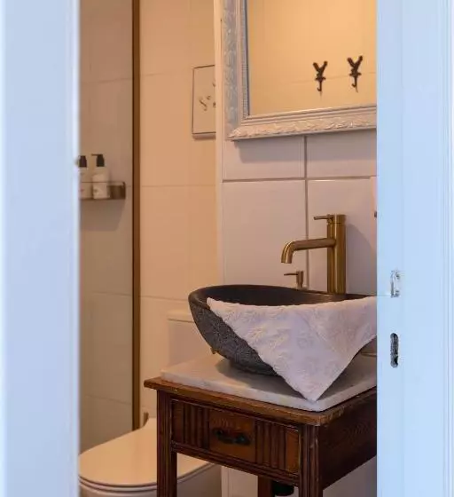 ベッドアンドブレックファースト Huis Van Loon