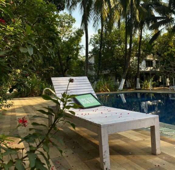 Bed and Breakfast Kawale S Palms & Retreat