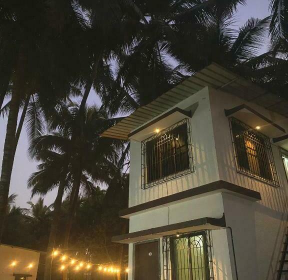 Bed and Breakfast Kawale S Palms & Retreat