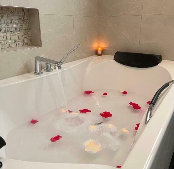 Aamiaismajoitus (B&B) Le Gite Des 3 Mousquetaires