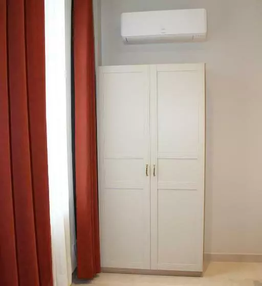 Aamiaismajoitus (B&B) Le Gite Des 3 Mousquetaires