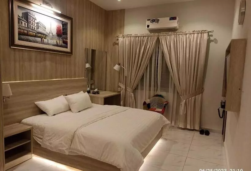 تختخواب و صبحانه Sunset Bnb