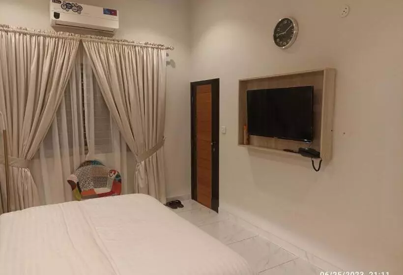 تختخواب و صبحانه Sunset Bnb
