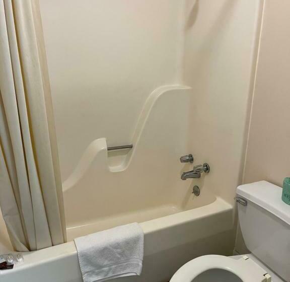 호텔 American Inn Stevenson