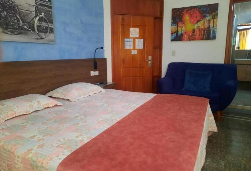 هتل Boutique El Sol