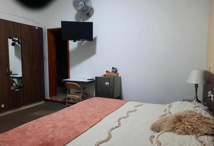 هتل Boutique El Sol