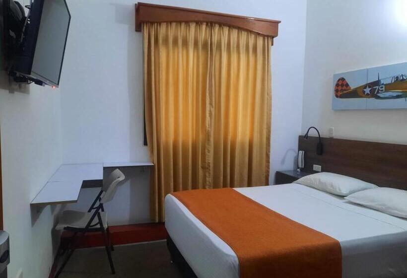 هتل Boutique El Sol