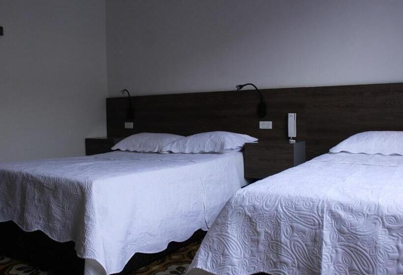 هتل Boutique El Sol