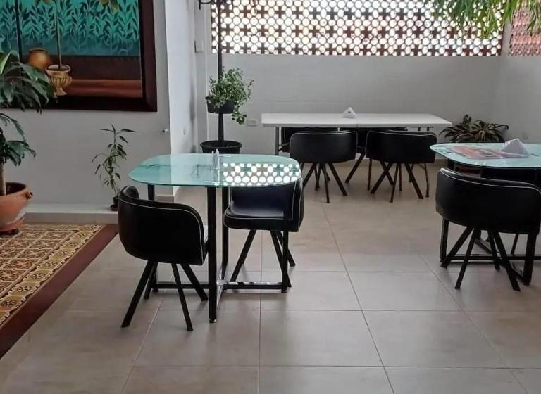 هتل Boutique El Sol