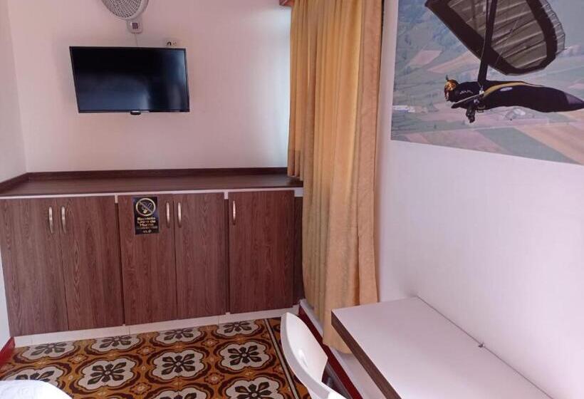 هتل Boutique El Sol