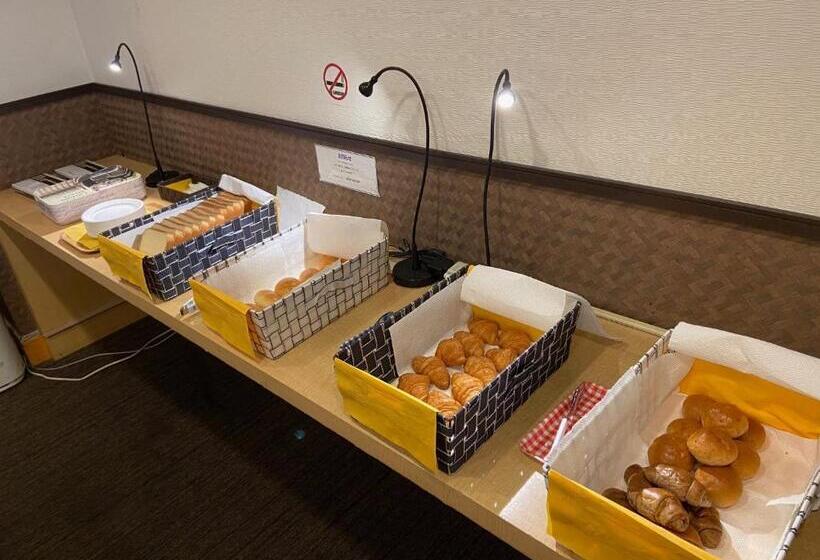 Отель Business Villa Omori Vacation Stay 08209v