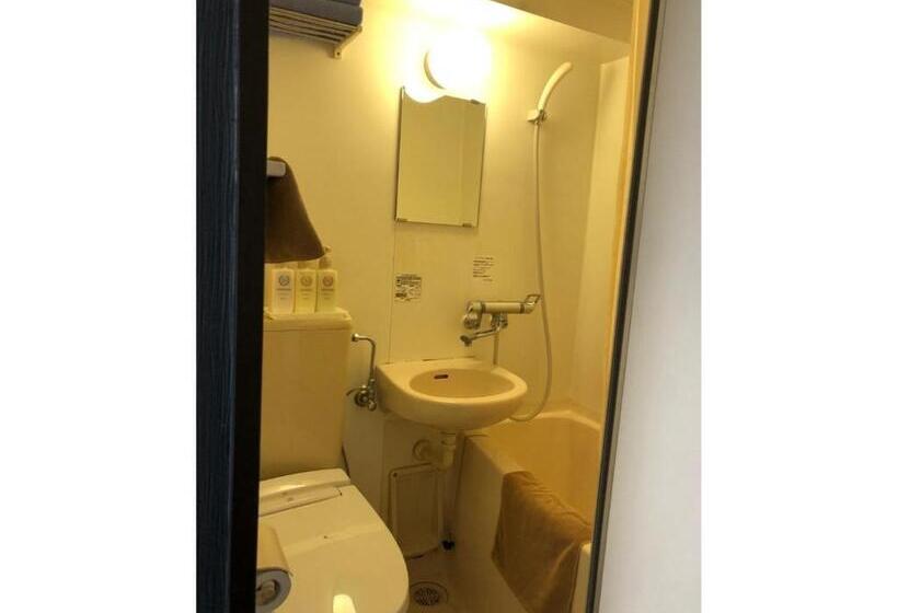 Отель Business Villa Omori Vacation Stay 08209v