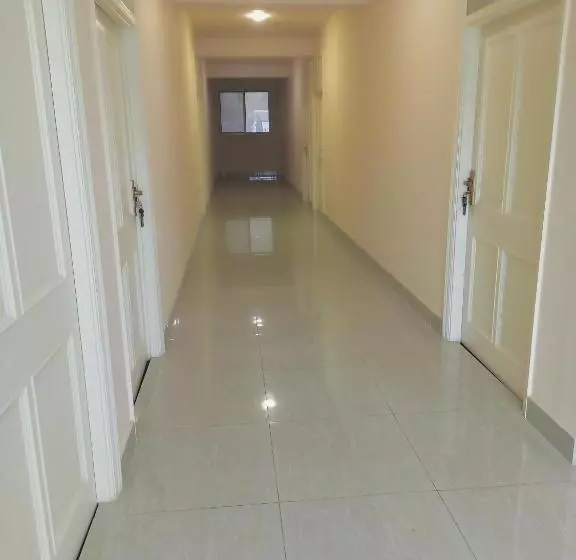 هتل Canal View