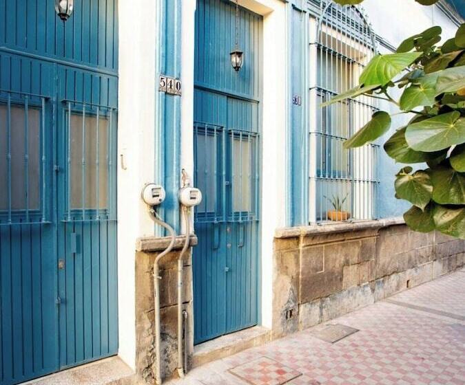 فندق Capital O Mansion Del Tequila