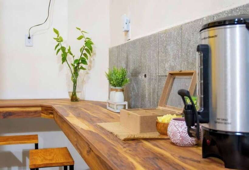 فندق Capital O Mansion Del Tequila