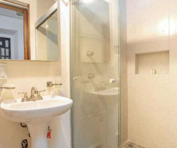 فندق Capital O Mansion Del Tequila