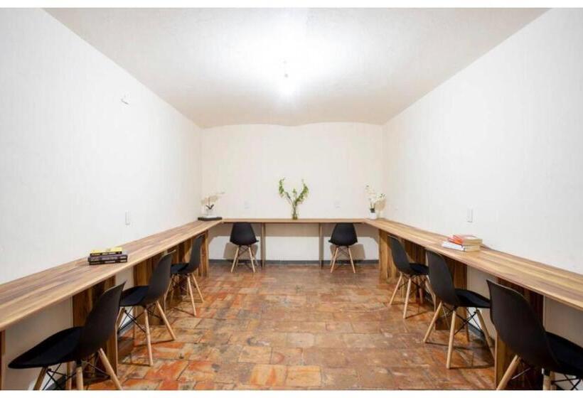 فندق Capital O Mansion Del Tequila