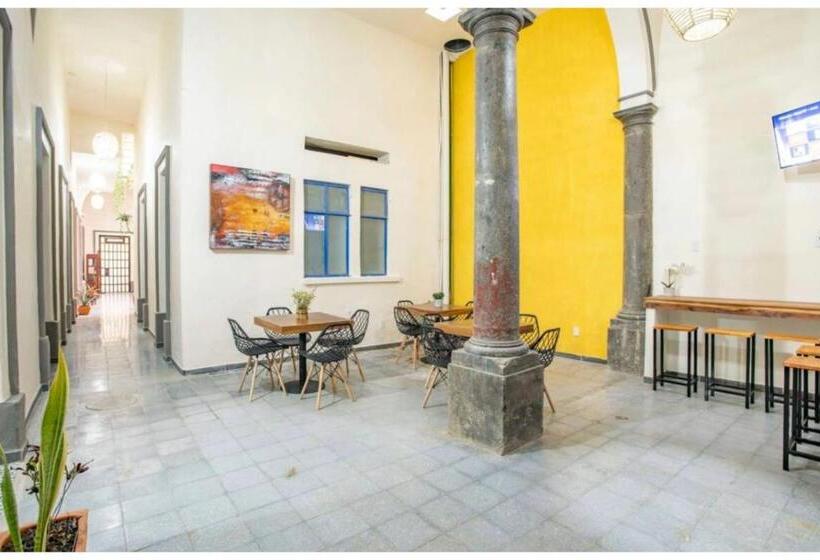 فندق Capital O Mansion Del Tequila