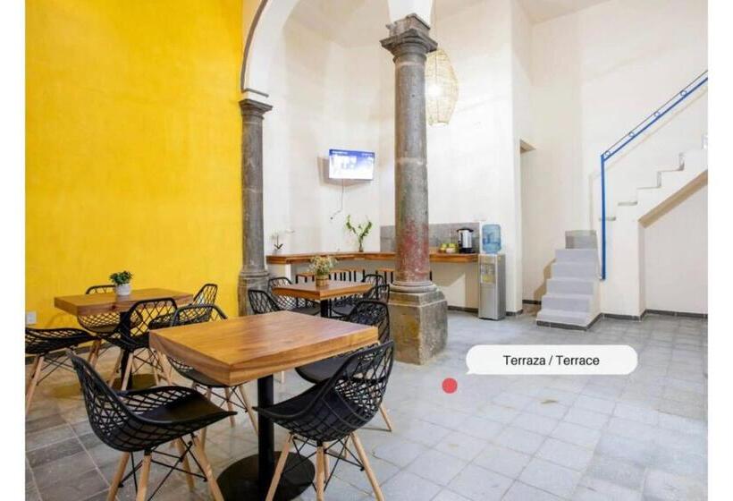 فندق Capital O Mansion Del Tequila