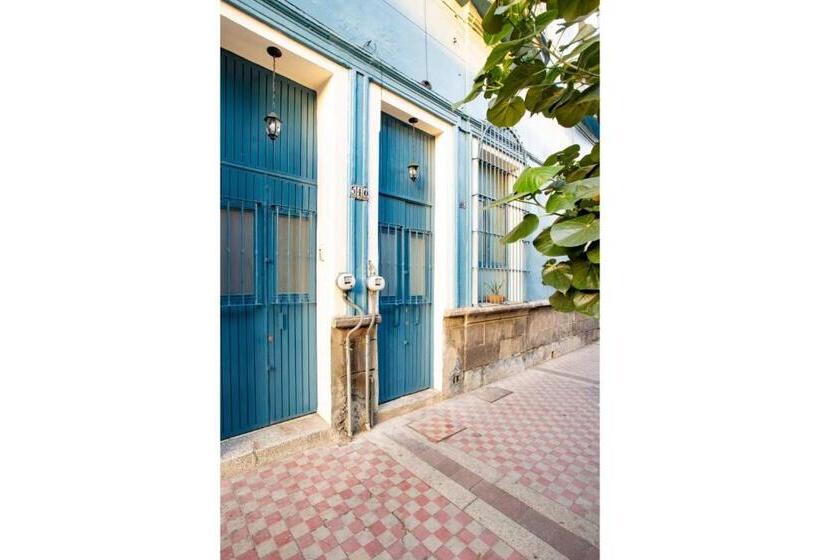 فندق Capital O Mansion Del Tequila