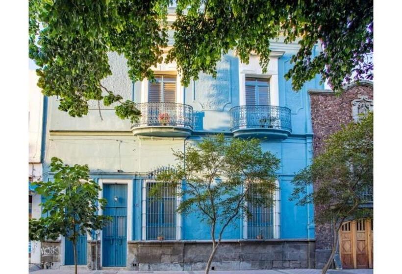 فندق Capital O Mansion Del Tequila