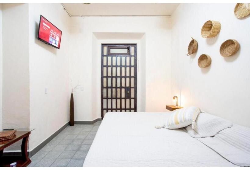 فندق Capital O Mansion Del Tequila