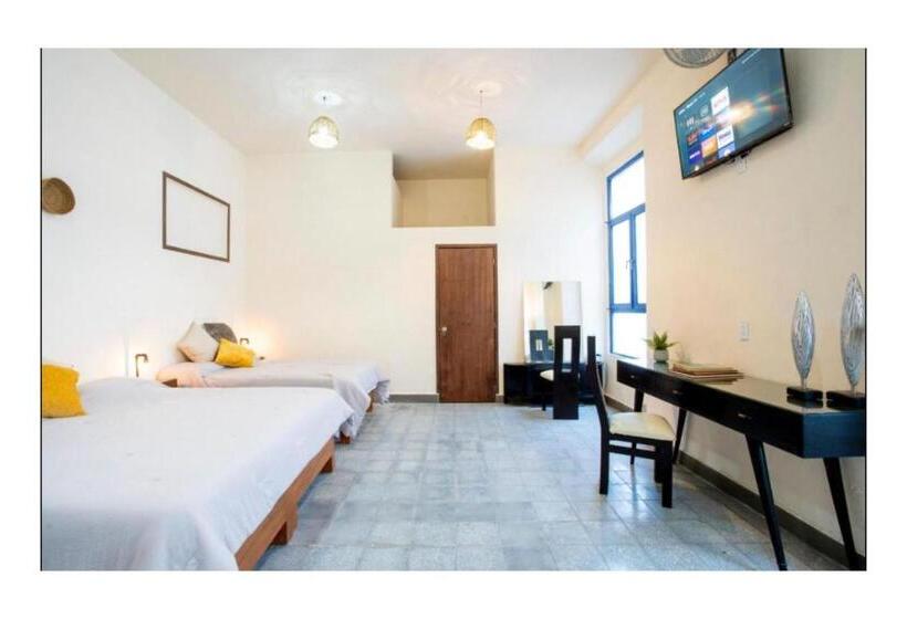 فندق Capital O Mansion Del Tequila