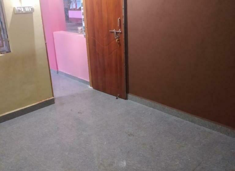 בית מלון כפרי Coco Beach Gokarna